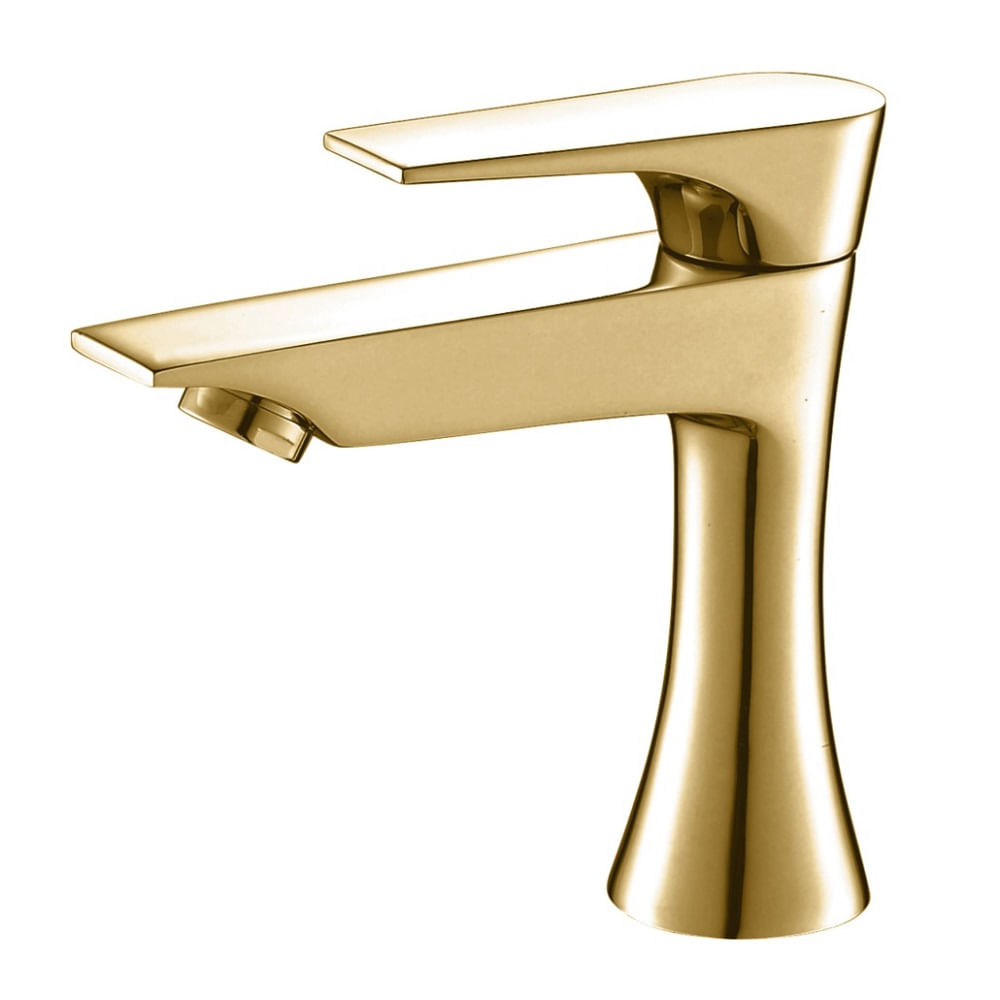 Torneira-Lavatorio-Lexxa-1/4-De-Volta-Bica-Baixa-Gold-Lx706g - t38690