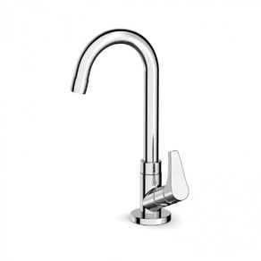 TORNEIRA-CELITE-LIKE-LAVATORIO-BICA-ALTA-B5001CYCRB