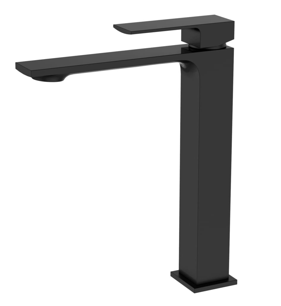 Torneira-Misturador-Monocomando-Lexxa-Ba-Black-Matte-Lx2292b - t38690