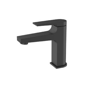 MISTURADOR-LAVATORIO-LEXXA-MONOCOMADO-BLACK-MATTE-LX5406B