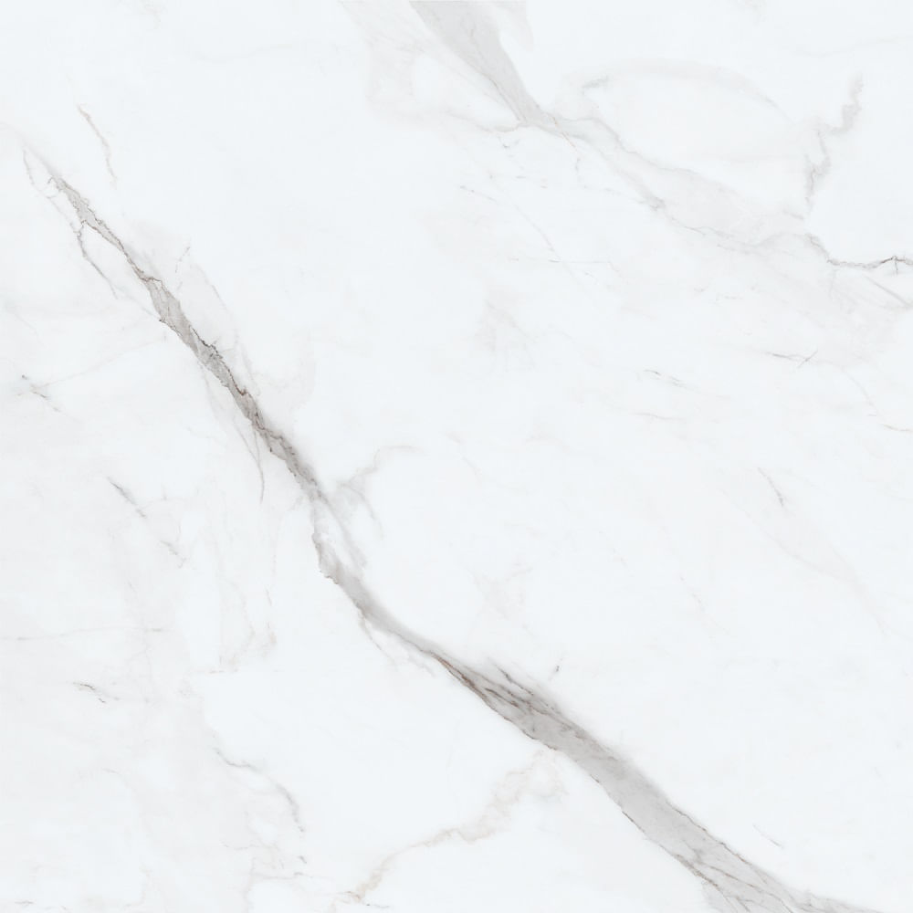 Porcelanato Biancogres 120x120 Calacata Altissimo Satin Ret-a (Cx2,88)