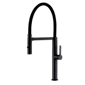 MISTURADOR-GOURMET-LEXXA-MON.-COM-IMAN-BLACK-MATTE-LX2288B