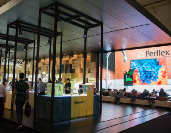 Perflex | Mundial Acabamentos