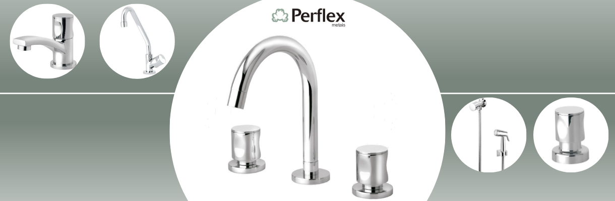 Perflex Construction Perflex | Mundial Acabamentos