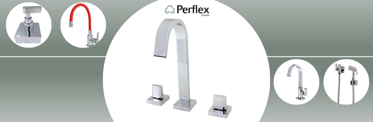 Perflex | Mundial Acabamentos