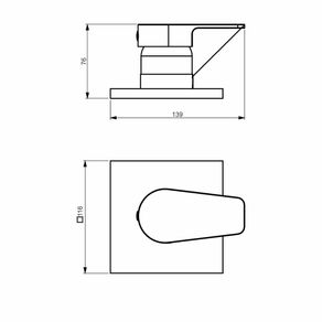 Misturador-Monocomando-Chuveiro-Perflex-Led-Cromado-10753024