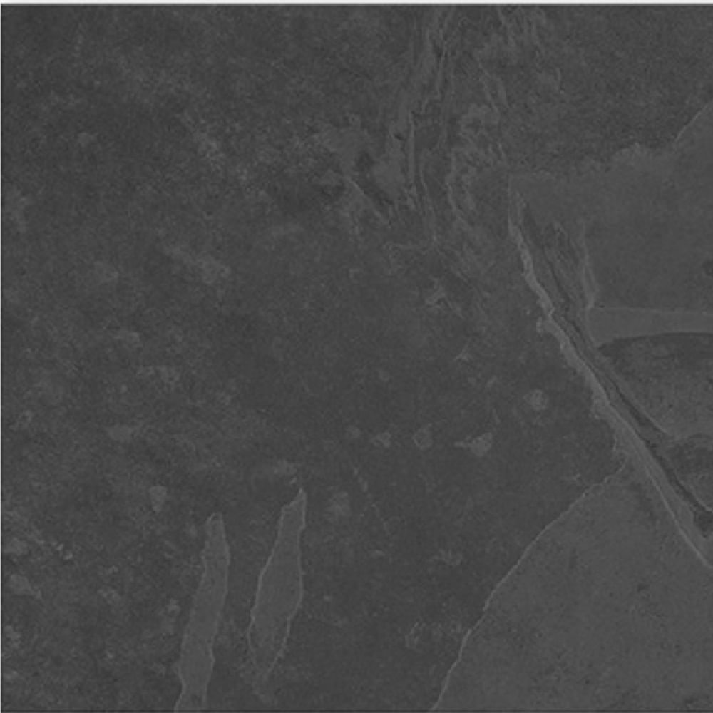 STONE  ブラック Porcelanato-Villagres-92x92-Black-Stone-920002-(Cx1,69) - t38690