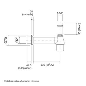 Sifao-Celite-Cozinha-1.1-2--Com-Adaptador-Ric-B5002r0crb