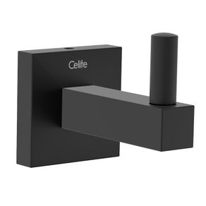 Cabide-Banheiro-Celite-New-Elite-Preto-Matte-B5004e80r0