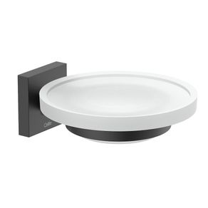 Porta-Sabonete-Banheiro-Celite-Up-Preto-Matte-B5035cl0r0