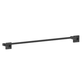 Porta-Toalha-Barra-60cm-Celite-Elite-Preto-Matte-B5006e80r0