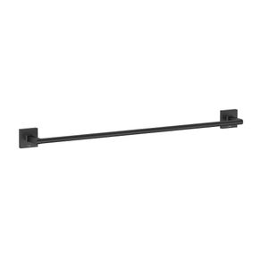 Porta-Toalha-Barra-60cm-Celite-Up-Preto-Matte-B5033cl0r0