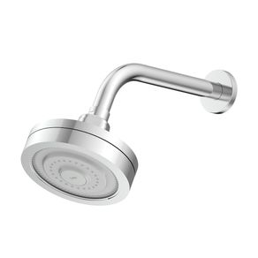 Chuveiro-Com-Braco-Redondo-12cm-Celite-Master-Cr-B5001c6crb