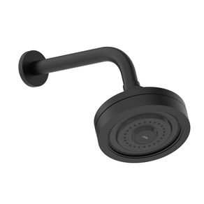 Chuveiro-Autolimpante-Celite-Master-Preto-Matte-B5008c6r0b
