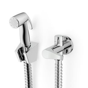 Ducha-Higienica-Celite-Like-Com-Derivacao-Cromado-B5005cycrb