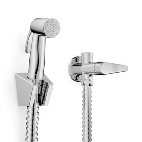 Ducha-Higienica-Celite-Like-Com-Derivacao-Cromado-B5005cycrb