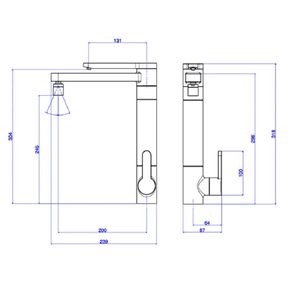 Torneira-Cozinha-Com-Filtro-Deca-Twin-Black-Matte-1140.bl.mt