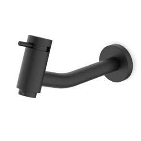 -Torneira-Lavatorio-Pared-Celite-Basic-Preto-Matte-B5065c7r0b