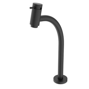 Torneira-Lavatorio-Alta-Celite-Basic-Preto-Matte-B5063c7r0b