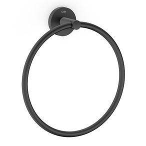 Toalheiro-Rosto-Celite-Anel-New-City-Preto-Matte-B5008e70r0