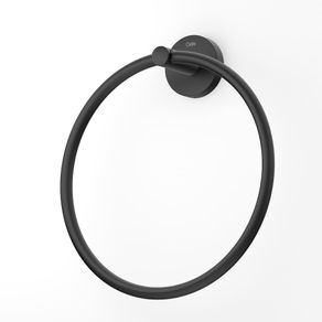 Toalheiro-Rosto-Celite-Anel-New-City-Preto-Matte-B5008e70r0