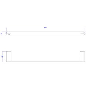 Porta-Toalha-60cm-Deca-Versa-Black-Matte-2040.bl31.060.mt