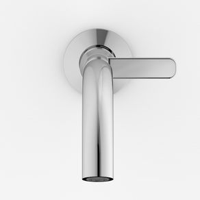 Torneira-Lavatorio-Parede-Celite-Design-Cromado-B5015cgcr0