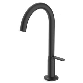 Torneira-Lavatorio-Mesa-Celite-Design-Preto-Matte-B5022cgr00