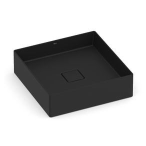 Cuba-De-Apoio-40cm-Quad-Roca-T5-Terra-Matte-Black-A32787v080