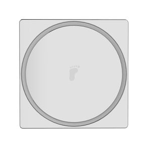 RALO-CLICK-10-CHROME