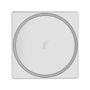 RALO-CLICK-10-CHROME