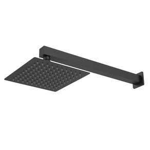 DUCHA-SLIM20CM-BLACK