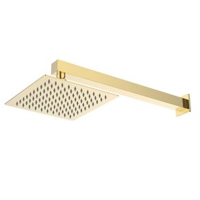 DUCHA-SLIM20CM-GOLD