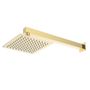 DUCHA-SLIM20CM-GOLD