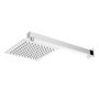DUCHA-SLIM20CM-CHROME