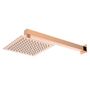DUCHA-SLIM20CM-ROSEGOLD